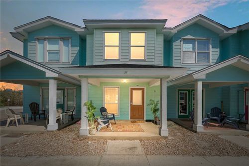202-2120 S 11th St, Port Aransas, TX, 78373-6053 | Card Image