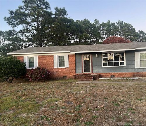 2806 E Cramer Dr, Fayetteville, NC, 28306-9325 | Card Image