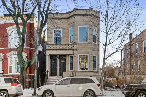 1619 S Central Park Ave, Chicago, IL, 60623-2524 | Card Image