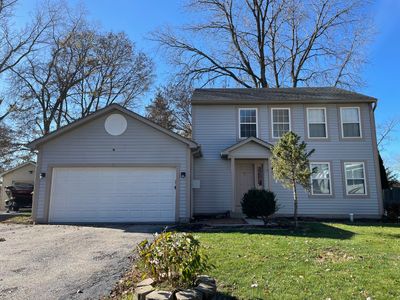 8538 Cedar Street, House other with 3 bedrooms, 2 bathrooms and 7 parking in Fox Lake IL | Image 1