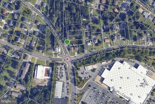 3703 Norris Ave Norris Avenue, RANDALLSTOWN, MD, 21133 | Card Image