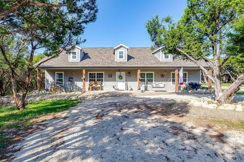 912 Ridge Dr S, Cleburne, TX, 76033-8225 | Card Image