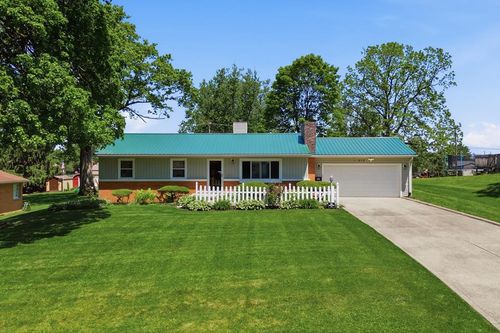 612 Fuhrer Ave, Lexington, OH, 44904-1506 | Card Image