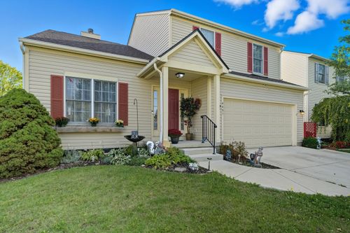 4451 Sherwill Rd, Columbus, OH, 43228-9028 | Card Image