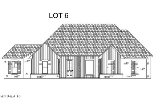 223 Lizzy Lane, Brandon, MS, 39047 | Card Image