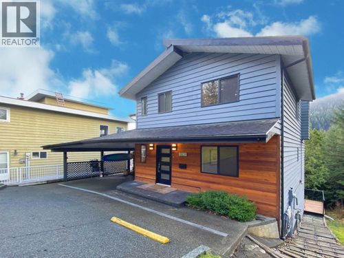 1109 Summit Ave, Prince Rupert, BC, V8J2A2 | Card Image