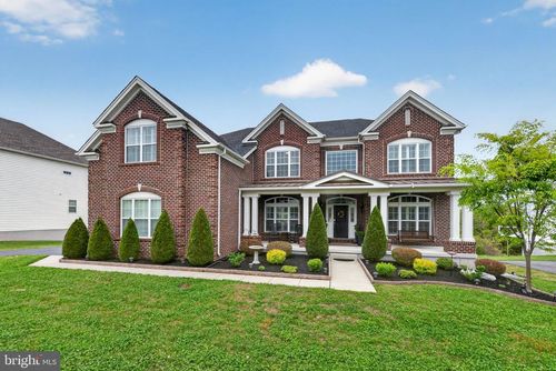 1036 Matthew Way, NEW CASTLE, DE, 19720-5649 | Card Image
