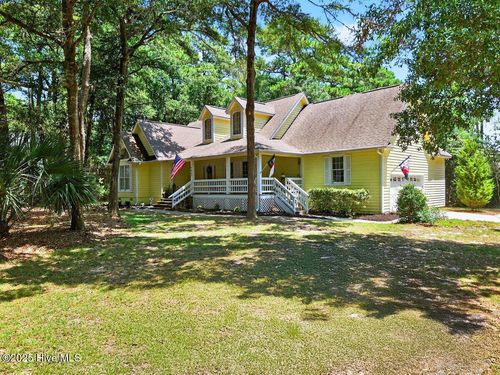 667 Spartina Ct, Southport, NC, 28461-2989 | Card Image