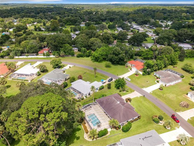 1281 N Timucuan Trl, House other with 3 bedrooms, 2 bathrooms and null parking in INVERNESS FL | Image 70