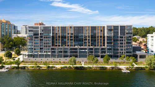 302-185 Dunlop St E, Barrie, ON, L4M0L7 | Card Image