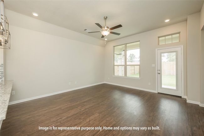 1451 Lake Ridge Dr, House other with 3 bedrooms, 2 bathrooms and 2 parking in Brenham TX | Image 5