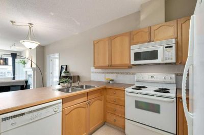 5412 - 14645 6 St Sw, Condo with 1 bedrooms, 1 bathrooms and 2 parking in Calgary AB | Image 2