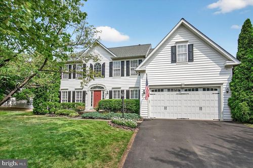 9047 Clendenin Way, FREDERICK, MD, 21704-7828 | Card Image