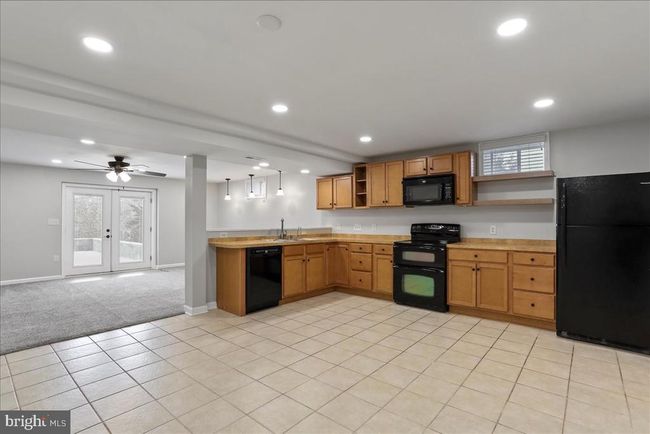 142 Triumphant Way, House other with 5 bedrooms, 4 bathrooms and null parking in FALLING WATERS WV | Image 49