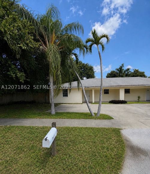1-2653 Sw 51st St, Fort Lauderdale, FL, 33312-6036 | Card Image