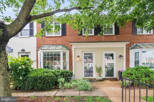 3816 Keller Ave, ALEXANDRIA, VA, 22302-1815 | Card Image