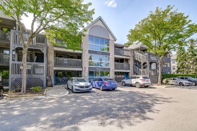 201 - 2030 Cleaver Ave, Condo with 2 bedrooms, 1 bathrooms and 1 parking in Burlington ON | Image 3