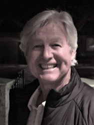 Vic Rowse