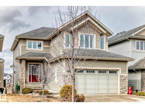 4134 Charles Link Sw, Edmonton, AB, T6W0Z5 | Card Image