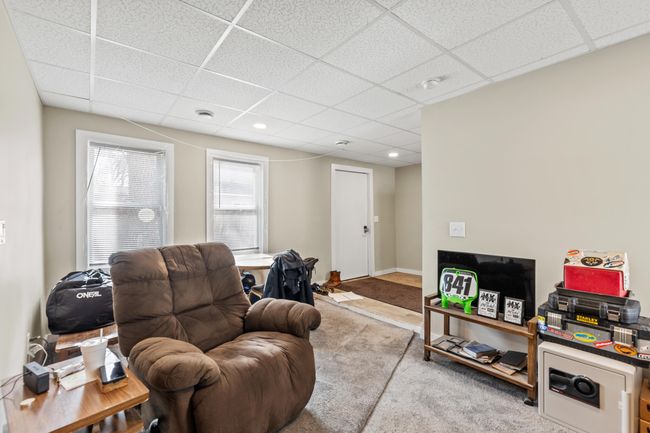 725 Washington St, Home with 0 bedrooms, 0 bathrooms and 4 parking in Lakeview MI | Image 19