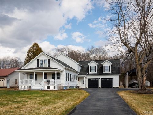 36665 State Route 3, Carthage, NY, 13619-3337 | Card Image