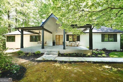3875 Grizzard Trl, Peachtree Corners, GA, 30092-1971 | Card Image