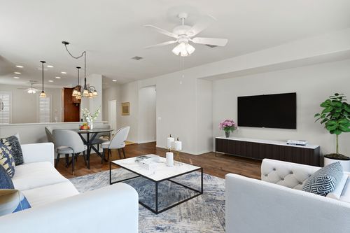 647 Rockledge Ct, Frisco, TX, 75036-2943 | Card Image