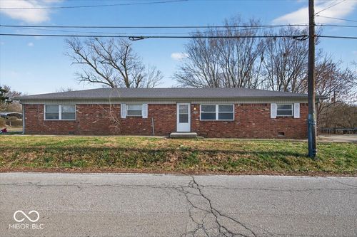 2301 Perkins Ave, Indianapolis, IN, 46203-4684 | Card Image