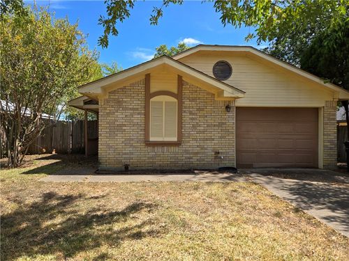 1106 Buttercup Circle, College Station, TX, 77845 | Card Image