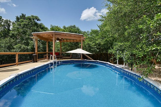 126 Whippoorwill Cir, House other with 3 bedrooms, 3 bathrooms and 10 parking in Leander TX | Image 22