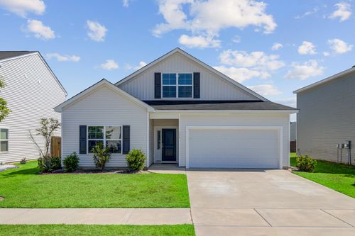 134 Percheron Dr, Summerville, SC, 29486-7940 | Card Image