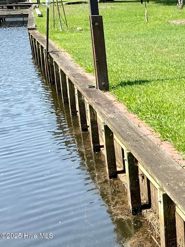2831 Whichards Beach Rd, House other with 3 bedrooms, 2 bathrooms and null parking in Chocowinity NC | Image 11
