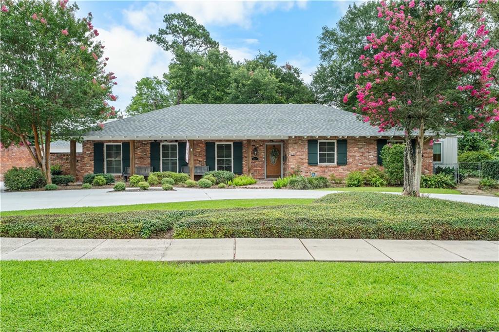 Residential in Baton Rouge