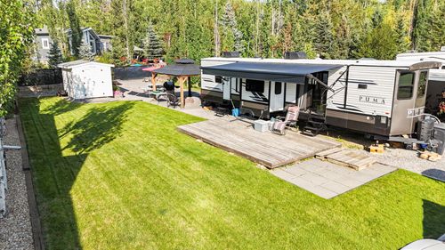 127-10046 Township Road 422, Rural Ponoka County, AB, T4J1V9 | Card Image