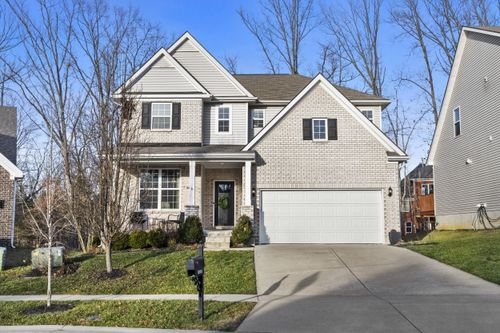 16805 Green Crest Ln, Louisville, KY, 40245-3220 | Card Image