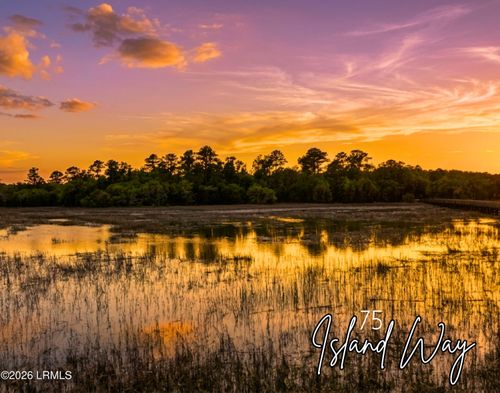 75 Island Way, Seabrook, SC, 29940-2319 | Card Image