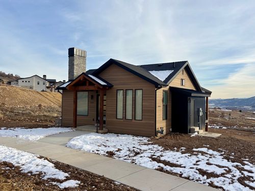 4646 N 4550 E, Eden, UT, 84310 | Card Image