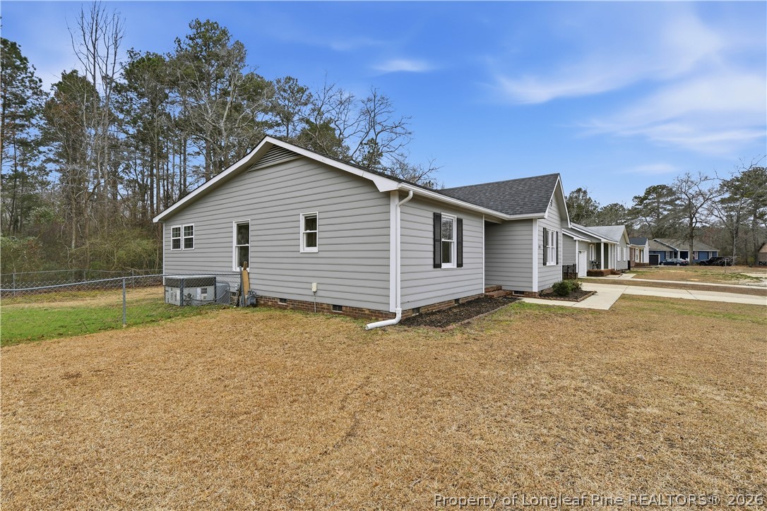Residential in Fayetteville 4
