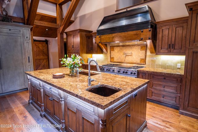 2815 Black Sheep Farm Rd, House other with 4 bedrooms, 5 bathrooms and null parking in Alta WY | Image 7