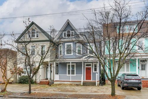 a-820 Redgate Ave, Norfolk, VA, 23507-1516 | Card Image