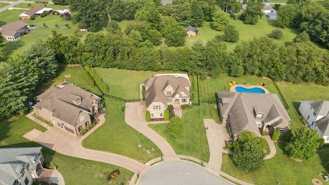 2008 Lynnhaven Ct, House other with 4 bedrooms, 4 bathrooms and 3 parking in Mount Juliet TN | Image 64