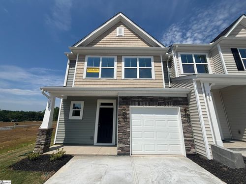 122 Brayden Run, Woodruff, SC, 29388 | Card Image