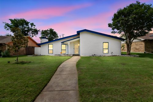 2204 Overglen Drive, Plano, TX, 75074 | Card Image
