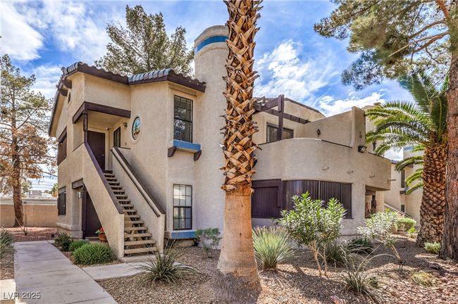 UNIT-202 - 5068 Jeffreys St, Condo with 2 bedrooms, 2 bathrooms and null parking in Las Vegas NV | Image 5