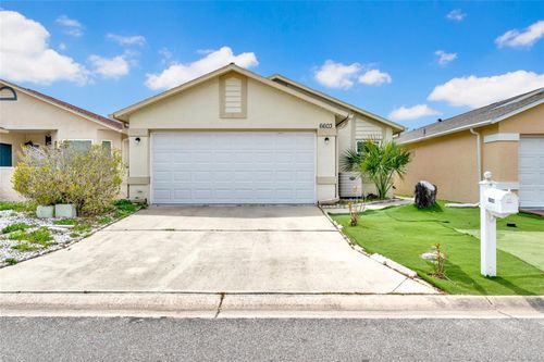 6603 Crossbow Ln, NEW PORT RICHEY, FL, 34653-2815 | Card Image