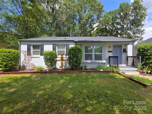 710 September Ln, Charlotte, NC, 28208-3442 | Card Image