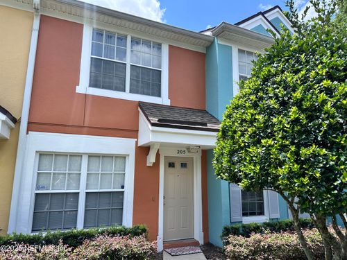 205-12311 Kensington Lakes Dr, Jacksonville, FL, 32246-7164 | Card Image
