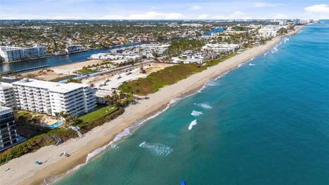 APT-717 - 1169 Hillsboro Mile, Condo with 1 bedrooms, 1 bathrooms and null parking in Hillsboro Beach FL | Image 6