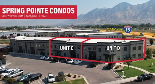 a-2052 W 500 N, Springville, UT, 84663-1162 | Card Image
