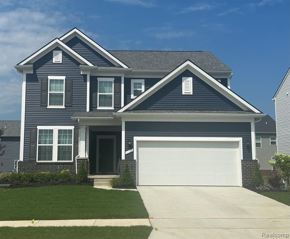 Risdon Trl, Saline, MI 48176 #1